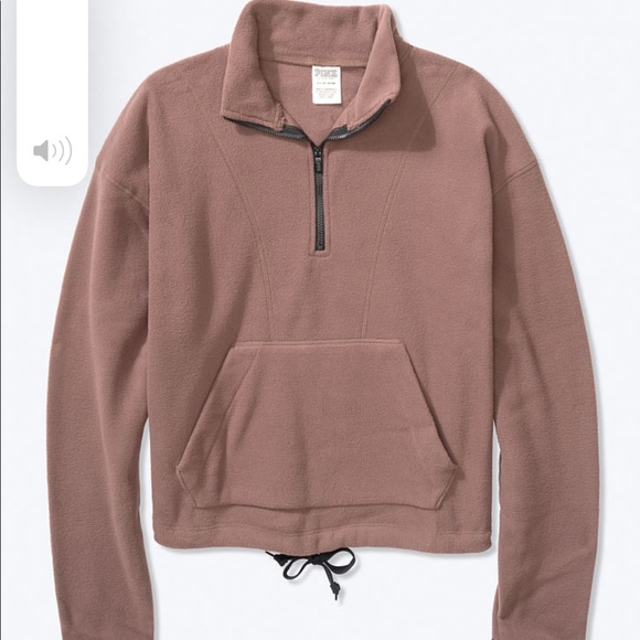 Pink New sweater color brown size M - Picture 2 of 12